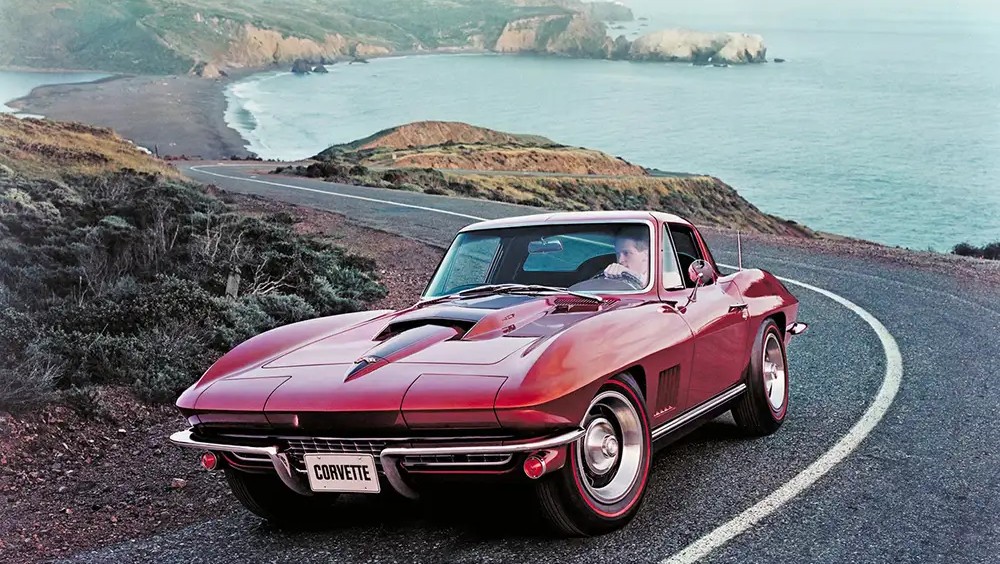 Click to Enlarge-Esc to Close Corvette Generations/C2/C2 1967 Corvette 427.jpg